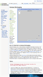Mobile Screenshot of germanbioimaging.org